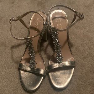 Jewel by Badgley Mischka